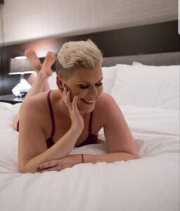 Demi Wolf - Independent Escort in Sydney - Roladex Escort near you