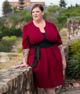 Krissy Smith - Independent Escort in Brisbane - Roladex Escort near you