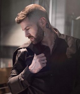 Lucian  Blake - Independent Escort in Melbourne - Roladex Escort near you