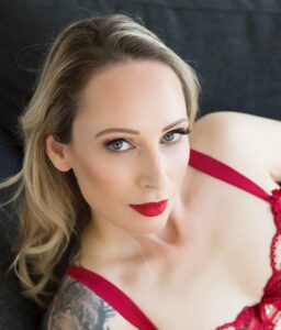 Beth Monroe - Independent Escort in Melbourne - Roladex Escort near you