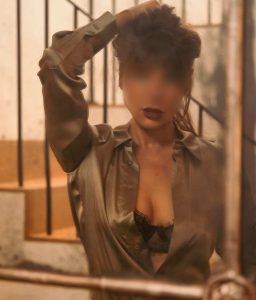 Jennifer  James - Independent Escort in Melbourne - Roladex Escort near you