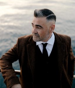 Samuel Hunter - Independent Escort in Sydney - Roladex Escort near you