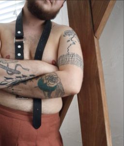 Loki Wilde - Independent Escort in Melbourne - Roladex Escort near you