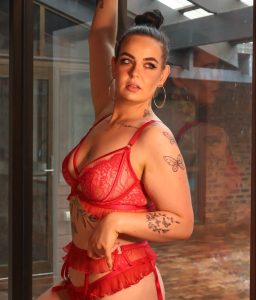 Ally Cat - Independent Escort in Brisbane - Roladex Escort near you