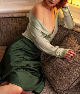 Willa Kent - Independent Escort in Sydney - Roladex Escort near you