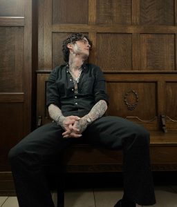 Matty Eastwood - Independent Escort in Melbourne - Roladex Escort near you