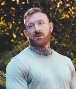 Ryan Smooth - Independent Escort in Gold Coast - Roladex Escort near you