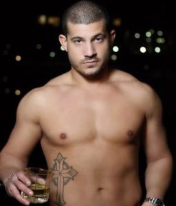 Daniel Cruze - Independent Escort in Perth - Roladex Escort near you