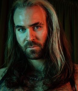 Leo Lockwood - Independent Escort in Melbourne - Roladex Escort near you