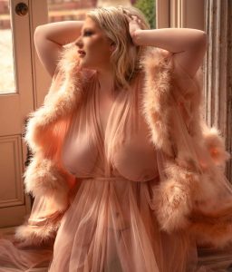 Daniella Day - Independent Escort in Sydney - Roladex Escort near you