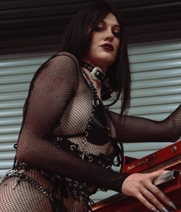 Mistress Harper Bizarre - Independent Escort in Melbourne - Roladex Escort near you