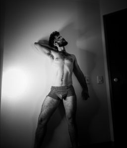 Ben Jameson - Independent Escort in Brisbane - Roladex Escort near you