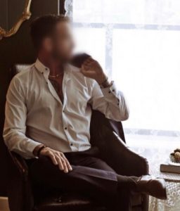 Mason  Hunter - Independent Escort in Melbourne - Roladex Escort near you