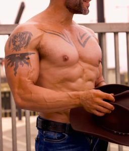 Raphael  Andre - Independent Escort in Melbourne - Roladex Escort near you