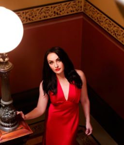 Sasha  Loren - Independent Escort in Melbourne - Roladex Escort near you