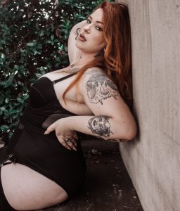 Ivy Rae - Independent Escort in Newcastle - Roladex Escort near you