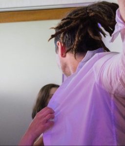 Josh C - Independent Escort in Melbourne - Roladex Escort near you