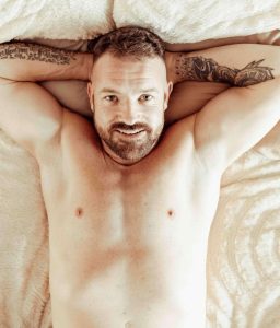 Jaxxon Big - Independent Escort in Gold Coast - Roladex Escort near you