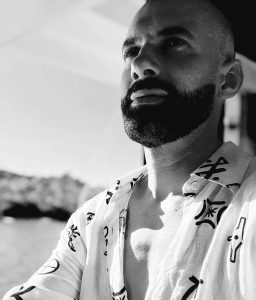 Tyler  Banks - Independent Escort in Brisbane - Roladex Escort near you